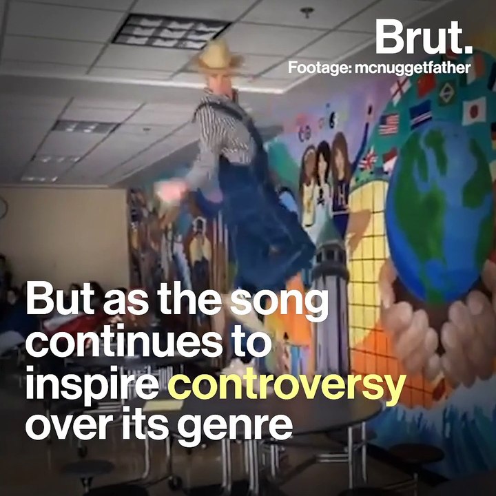 Decrypting "OId Town Road’s" Deeper Meaning