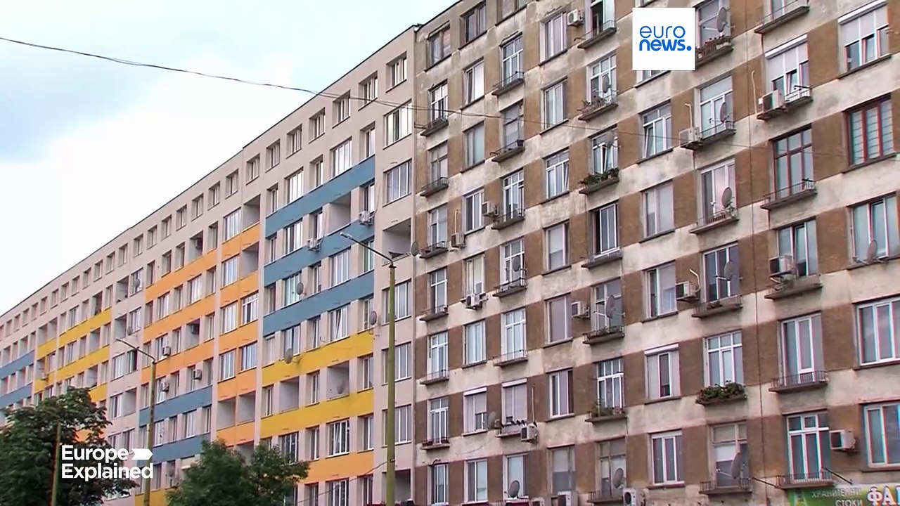 Como podemos garantir o acesso à habitação a preços acessíveis na UE?