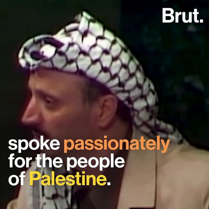 5 Dramatic Moments From U.N. History