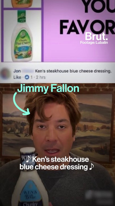 Meet Lubalin, who turns internet drama into TikTok gold