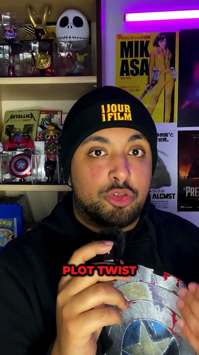 Le plot twist le plus violent du cinéma