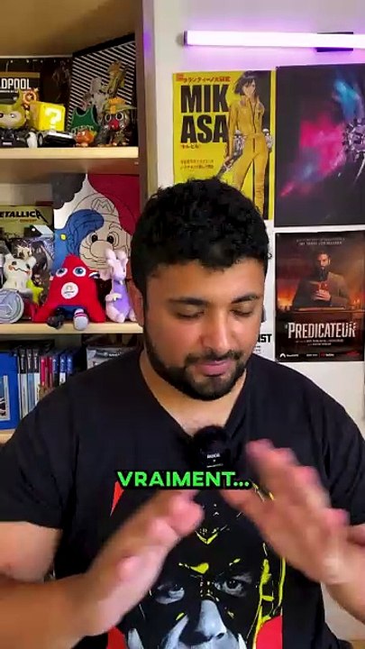 3 films à ne voir qu'une seule fois