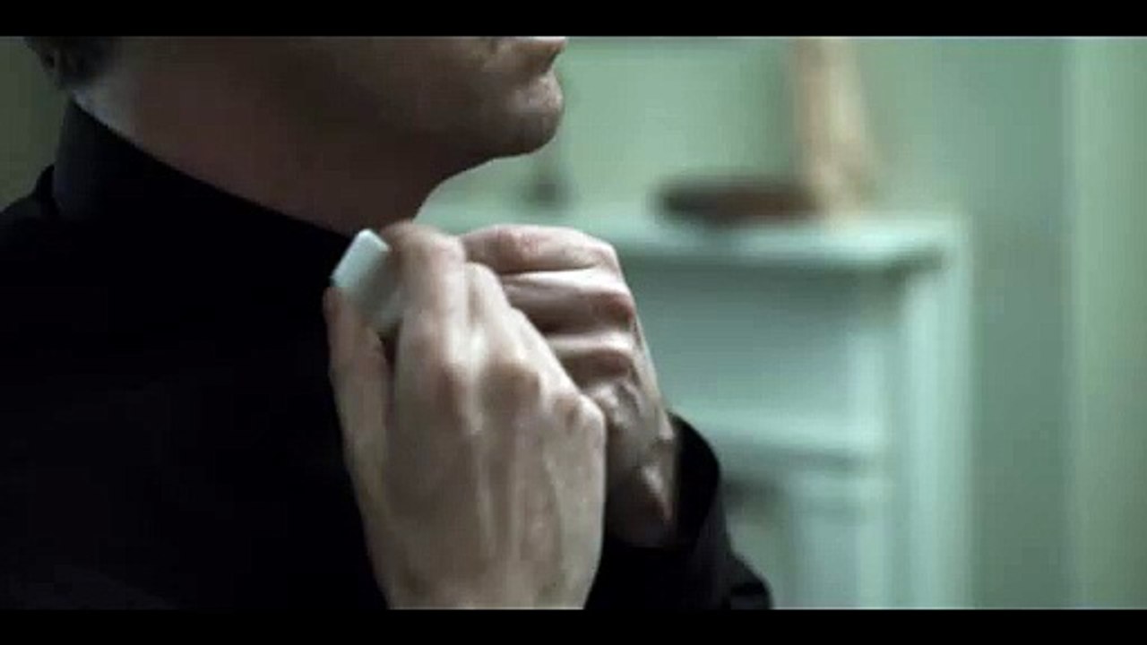 THE RITUAL Trailer (2025)