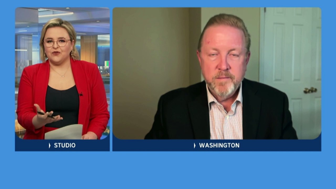 The Atlantic releases more messages of US security chat