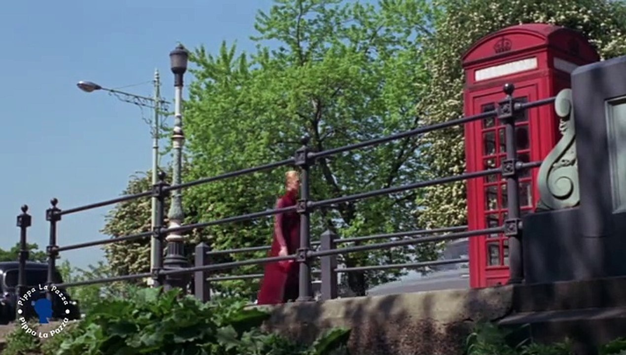 🔥 La coda dello scorpione: Un thriller da brividi🔥