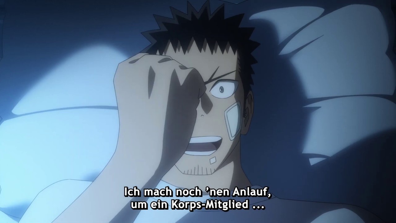 Kaiju No. 8: Mission Recon - Trailer (Deutsche UT) HD