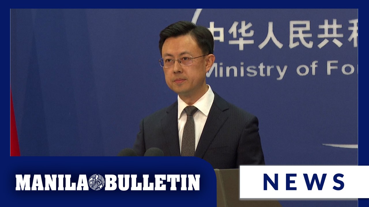 PH told to ‘stop serving as other countries’ mouthpiece’