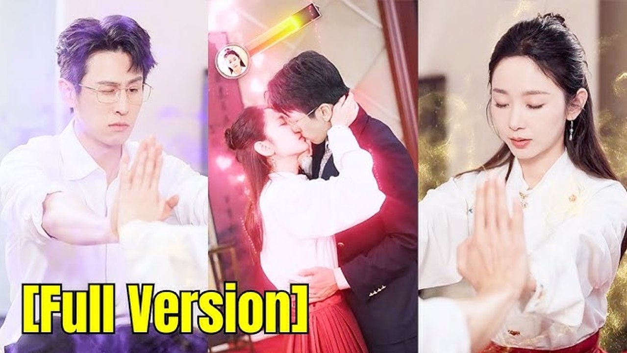 The Mystic Sect Grandmaster Transmigrated Into A Wicked Stepmother But Unexpectedly Met True Love