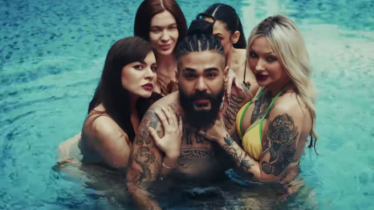 Sasy - Marmoolak (ساسی - مارمولک)