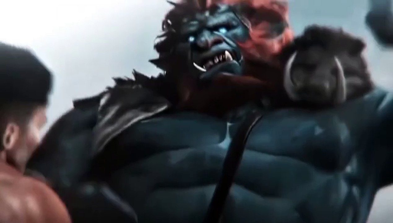 Hollywood Hindi Movies 2024 🎬