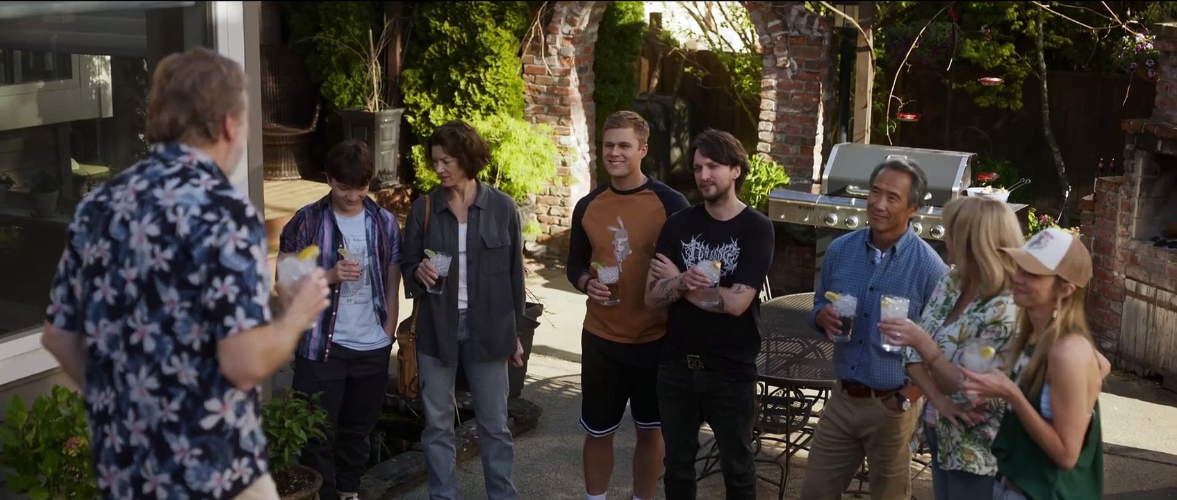 Final Destination: Bloodlines Trailer #1 (2025 Movie) Gabrielle Rose, Tony Todd