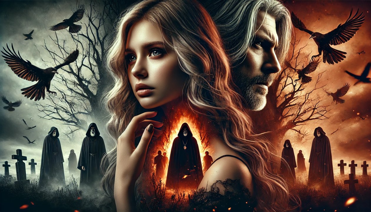 Chosen By Fate Rejected By The Alpha