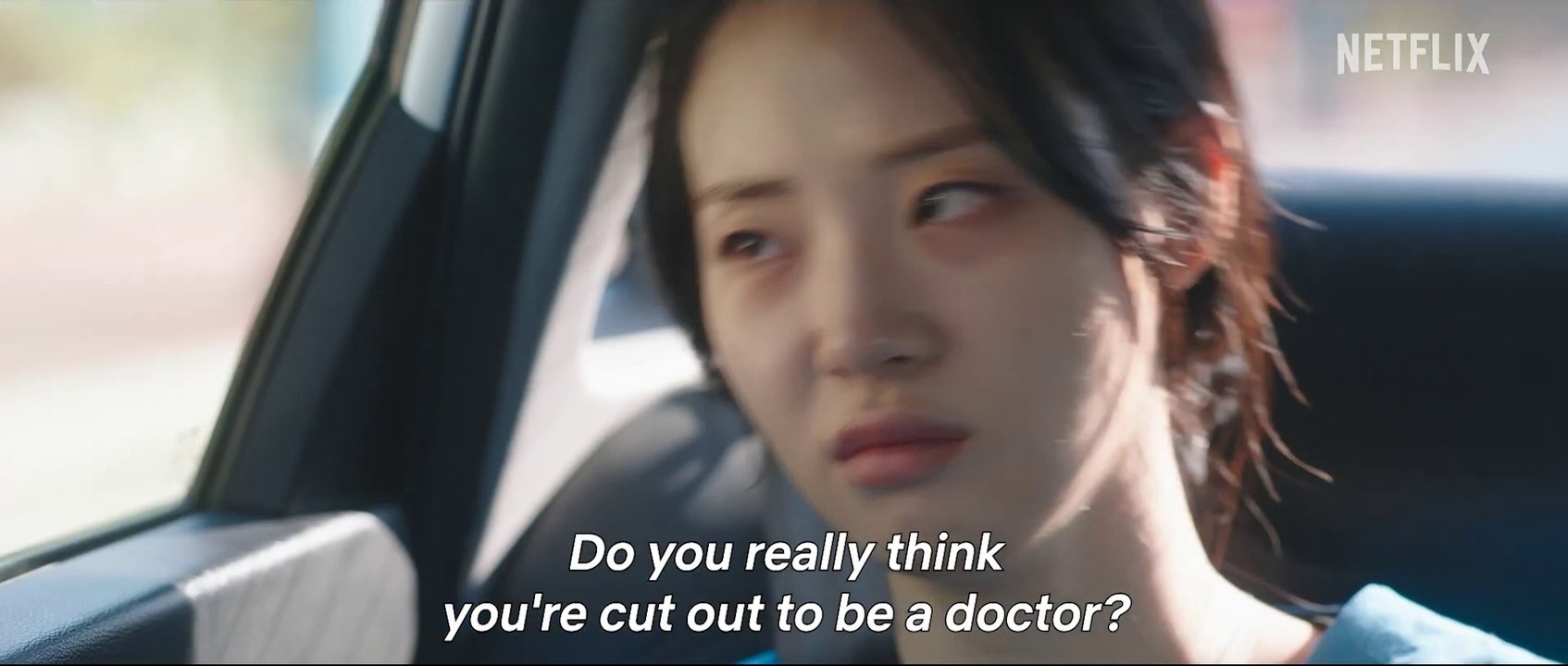 Resident Playbook - S01 Trailer (English Subs) HD