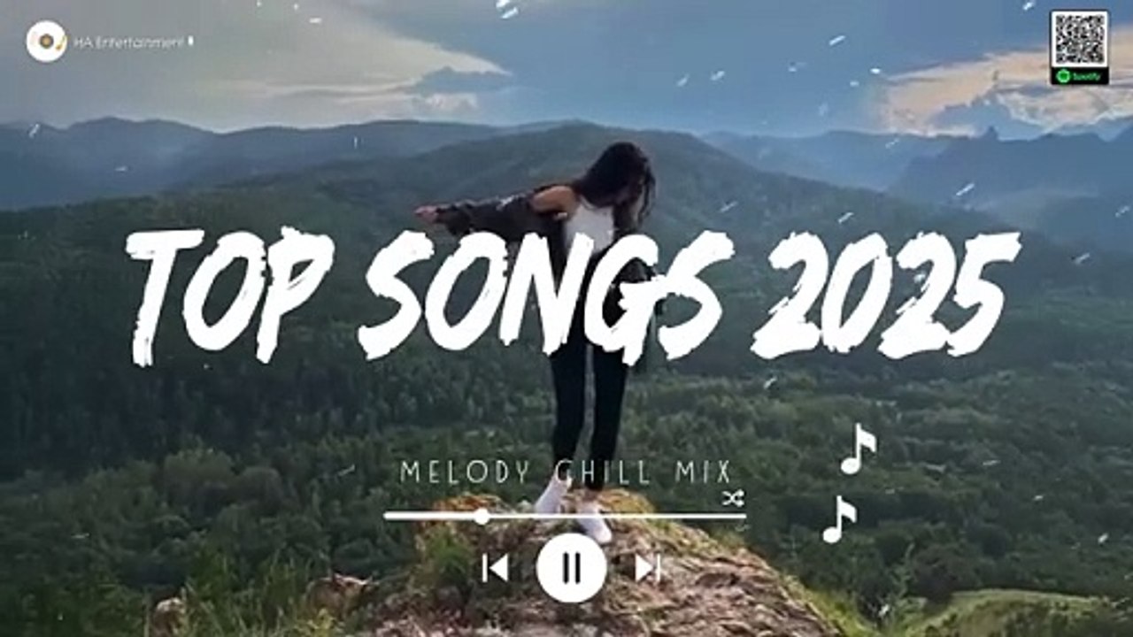 Top songs 2025 playlist ~ Trending tiktok songs 2025 ~ Best tiktok songs 2025 to add your playlist