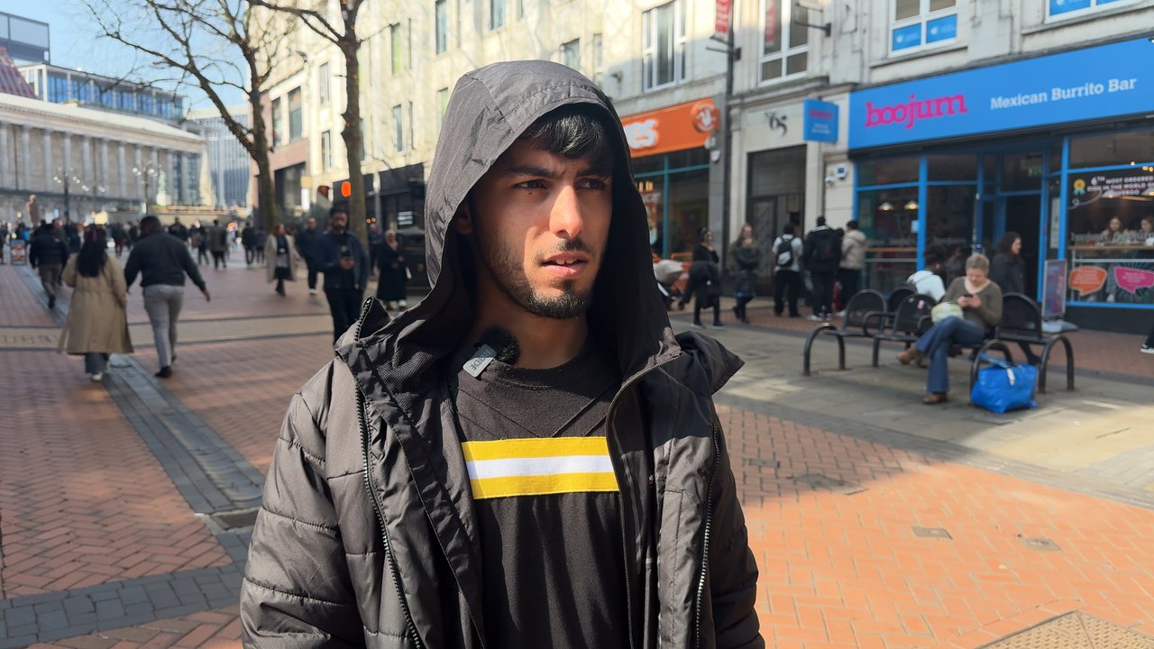 Where’s the best place to live in Birmingham and why?