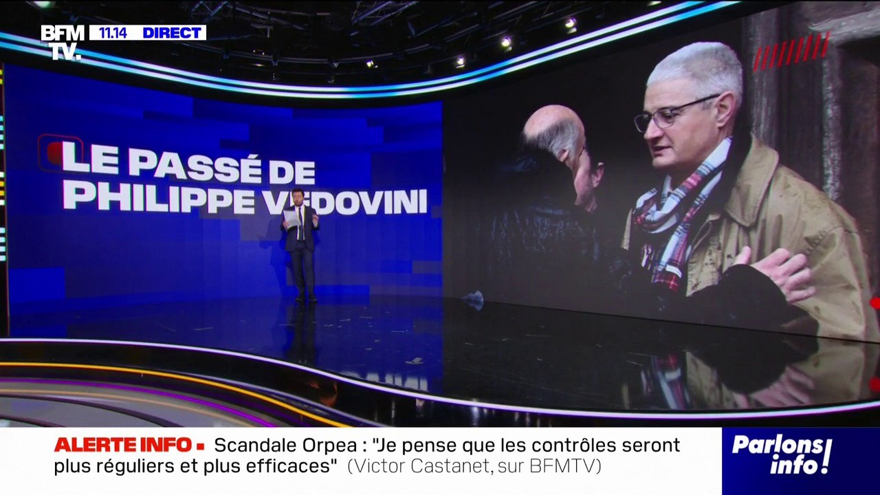 LES ÉCLAIREURS - Mort du petit Émile: le passé de Philippe Vedovini, le grand-père de l'enfant