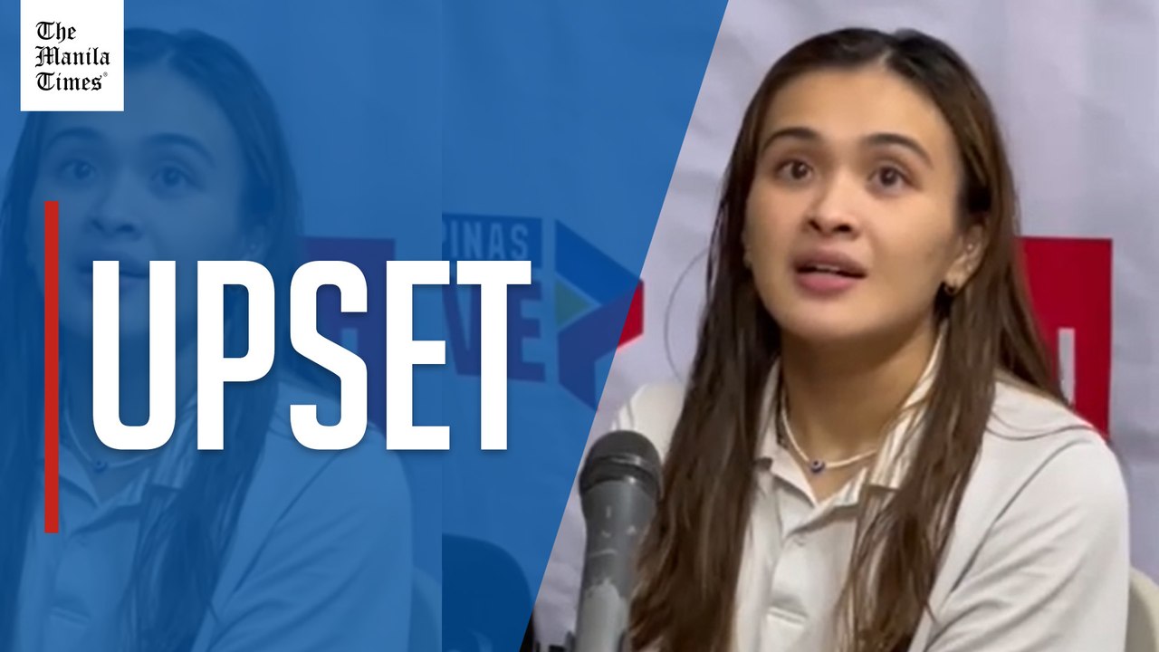 Fighting Maroons tame Lady Bulldogs in 5-setter