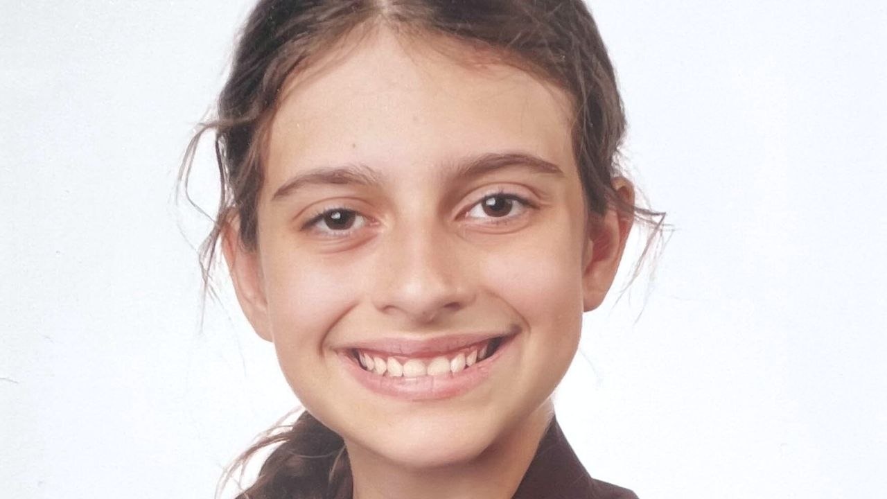Girl, 13, joins Mensa after scoring more than Einstein - despite no exam prep