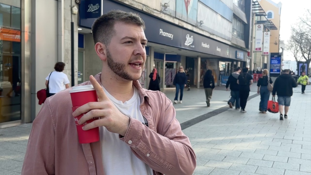 Where in Cardiff would you love to live?