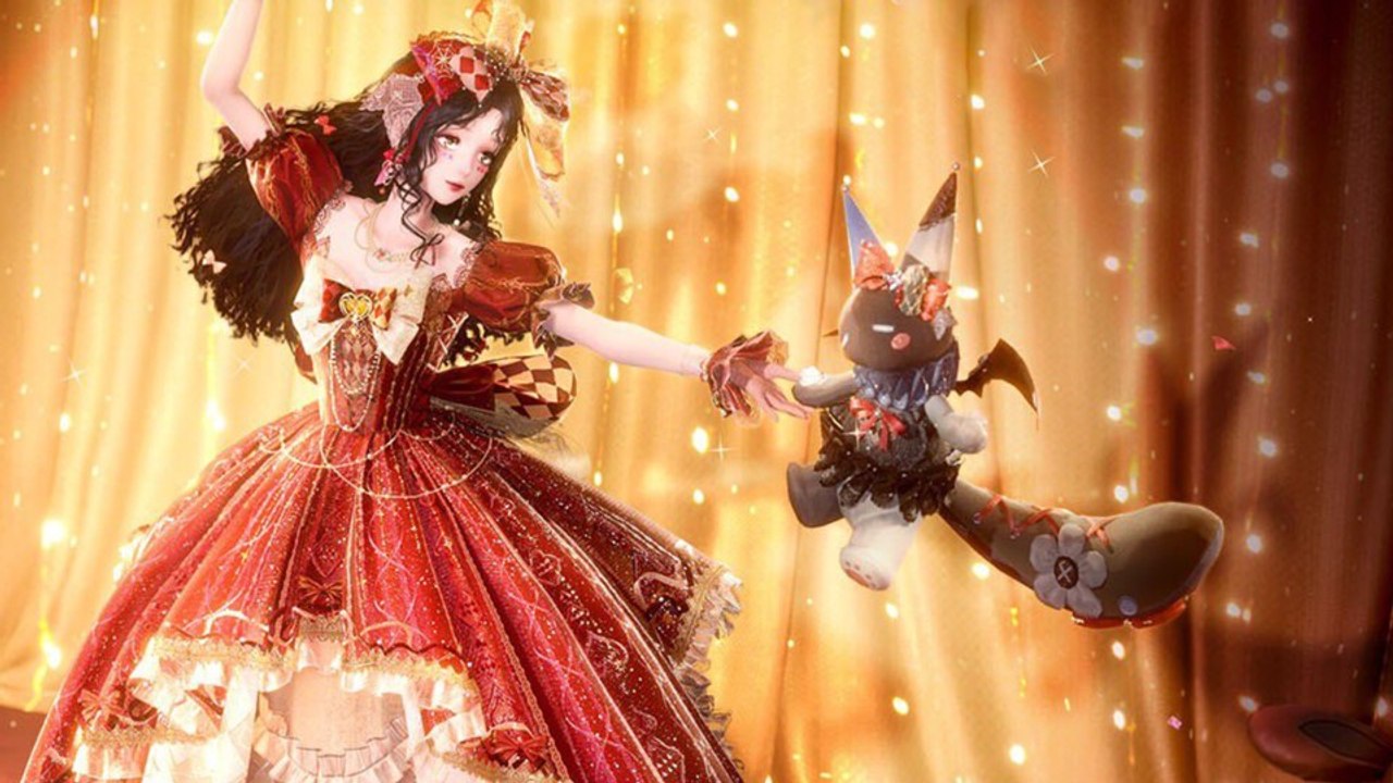 Infinity Nikki Update 1.4 - Neue Revelry Season jetzt mit kostenlosen Outfits und Events gestartet