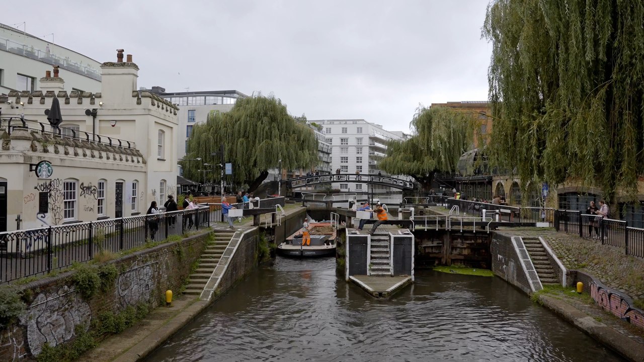 Best places to live and explore in London