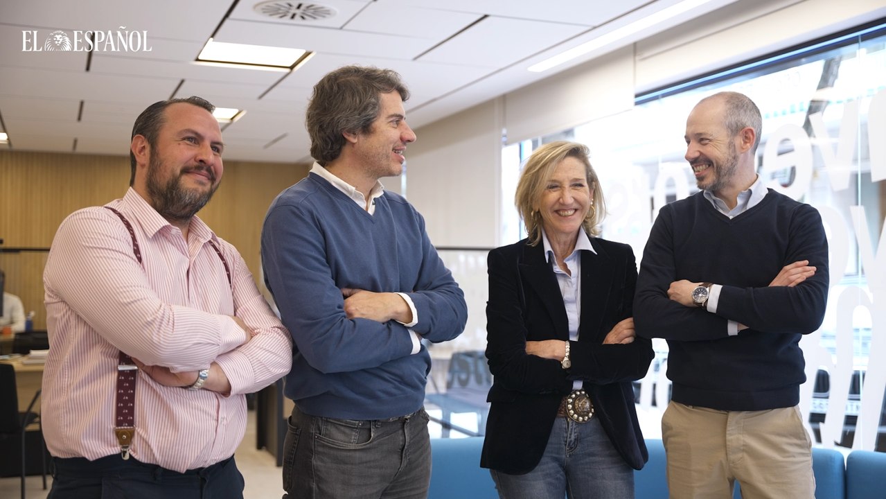 QCentroid, la startup española que busca democratizar la computación cuántica