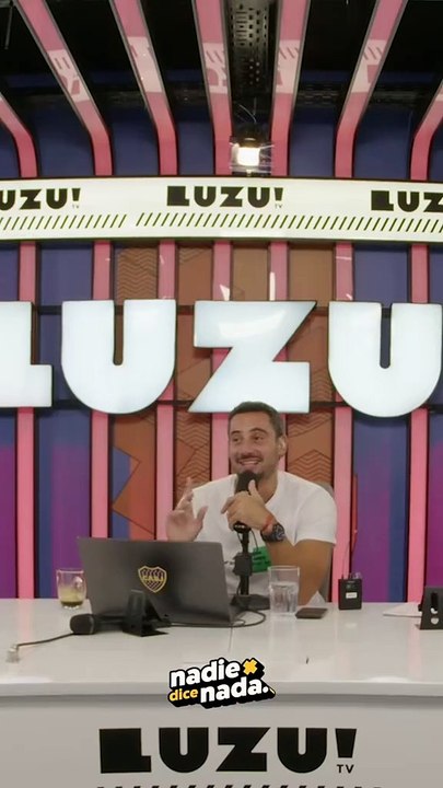 Momi Giardina contó cómo le robaron el auto y lo terminó recuperando