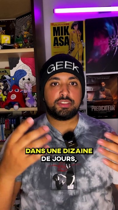 Ancienne review : City of Darkness