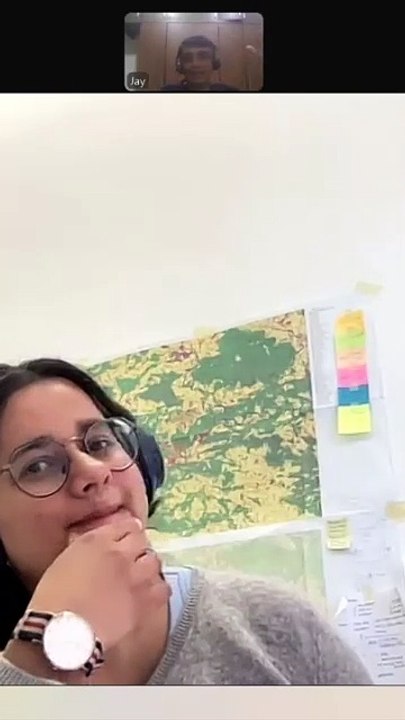 👉 Podcast with an Amazing Indian-Origin Architect Doing PhD in Germany | Architecture, Research & Life Abroad