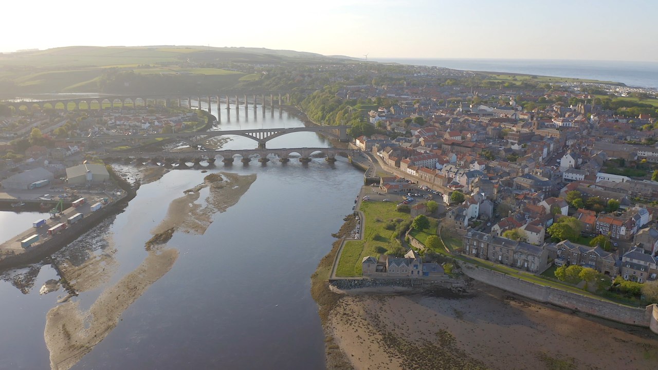 The best places to live in the UK