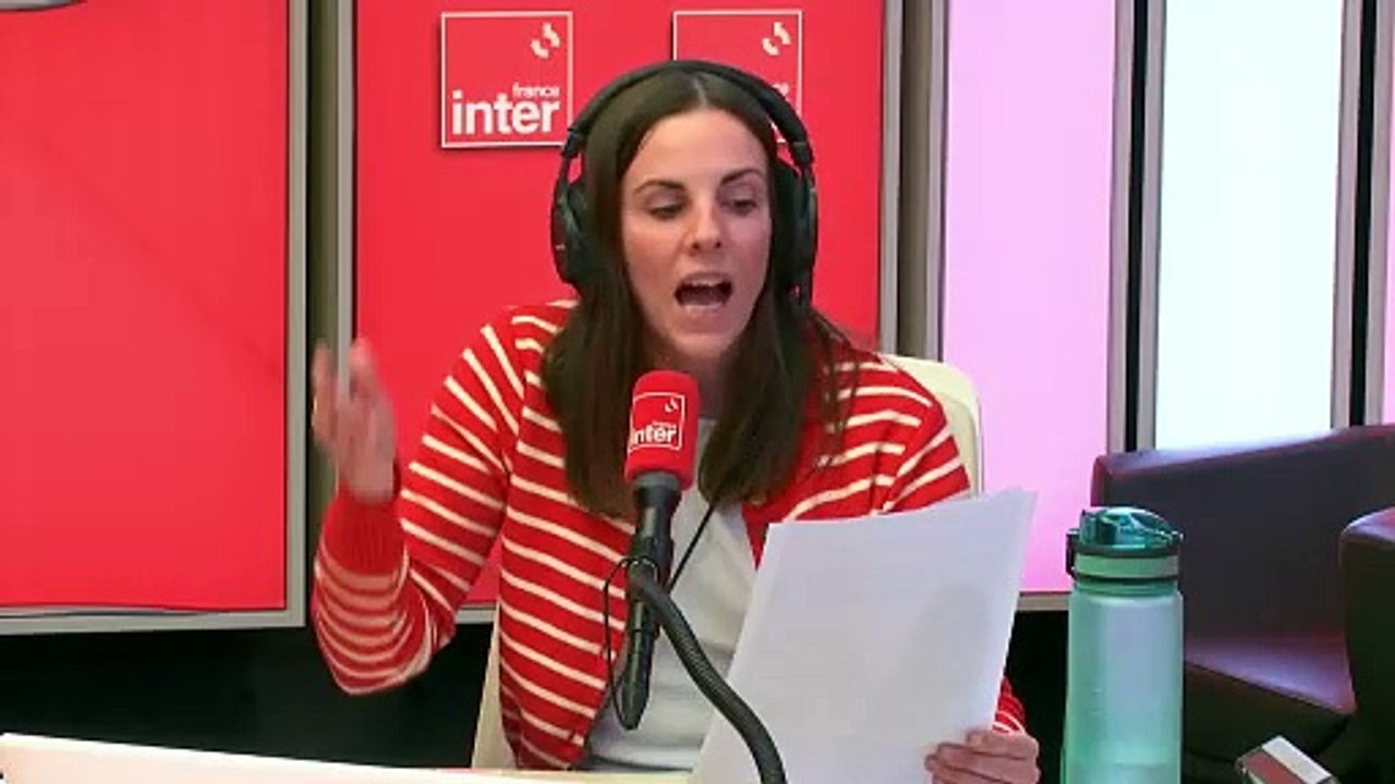 Qu’est-ce que la "manosphère" et pourquoi faut-il en avoir peur ? - La chronique de Manon Mariani