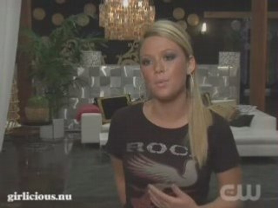 Introduction to Nichole