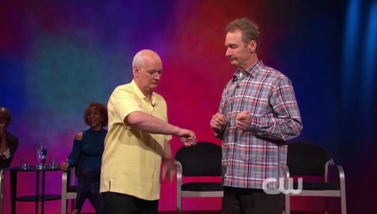 Whose Line is it Anyway - S10E03