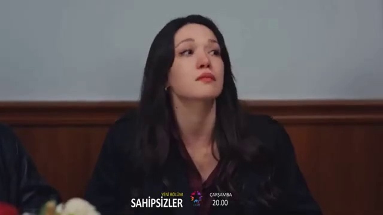 Sahipsizler 18. Bölüm 1. Fragman