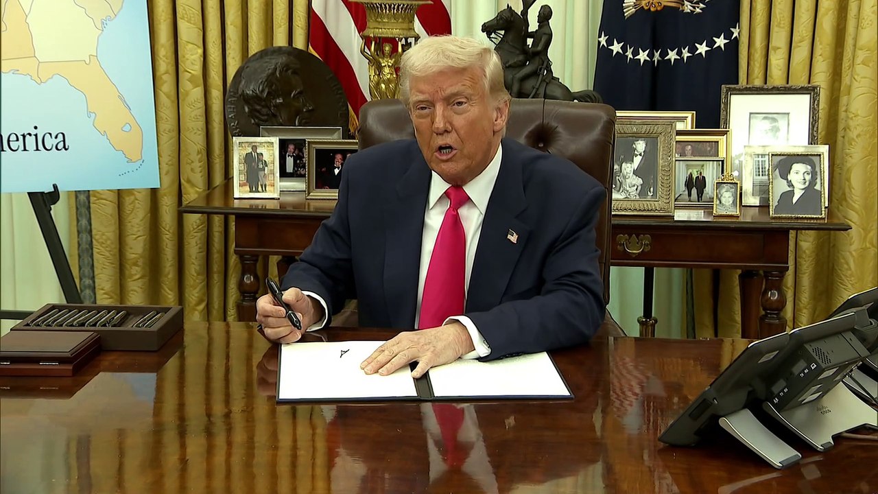 Pierre Poilievre de passage à Montmagny avec une promesse pour les aînés