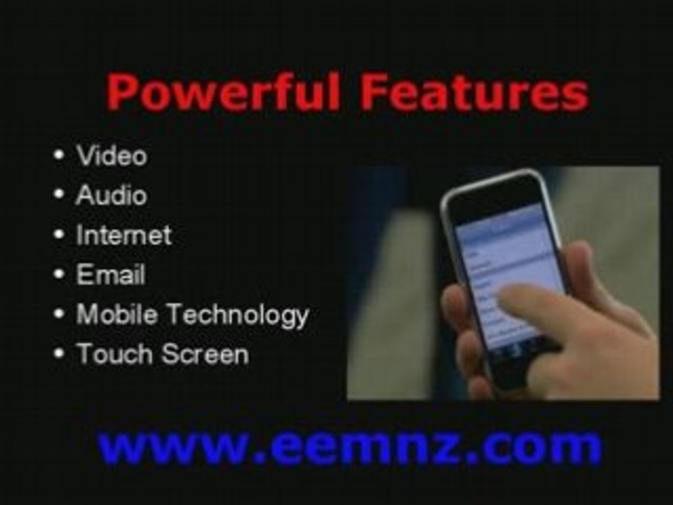 Apple Iphone Secrets Unlocked