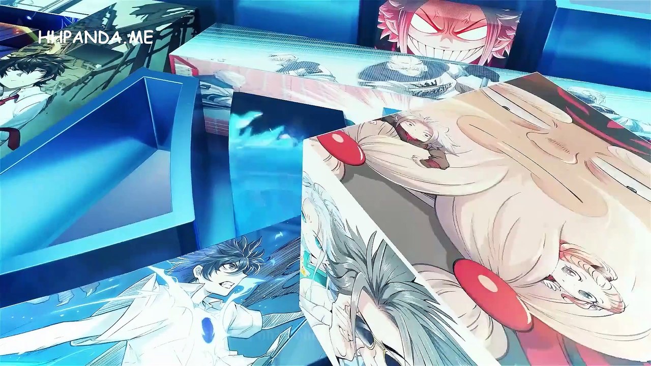 Võ Luyện Đỉnh Phong 3D Tập 42