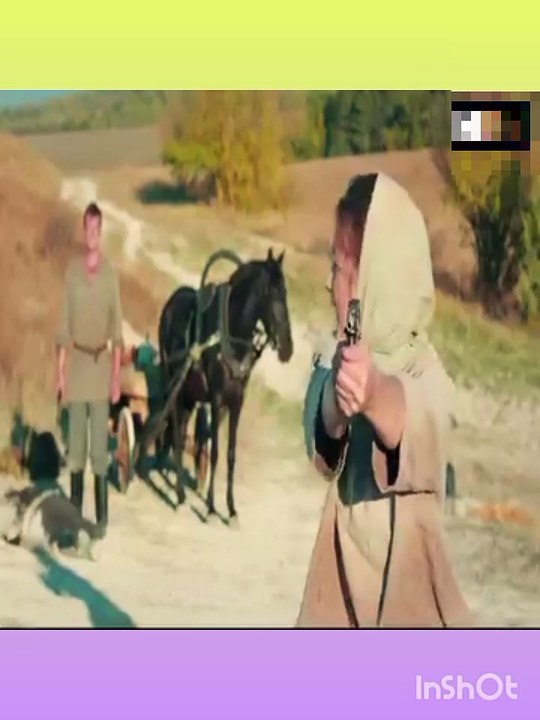 Top Survival Scene in Film 🎬