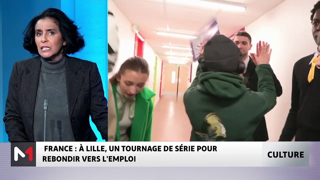 MedI1TV Afrique: Culture Highlights of March 26, 2025 🎬