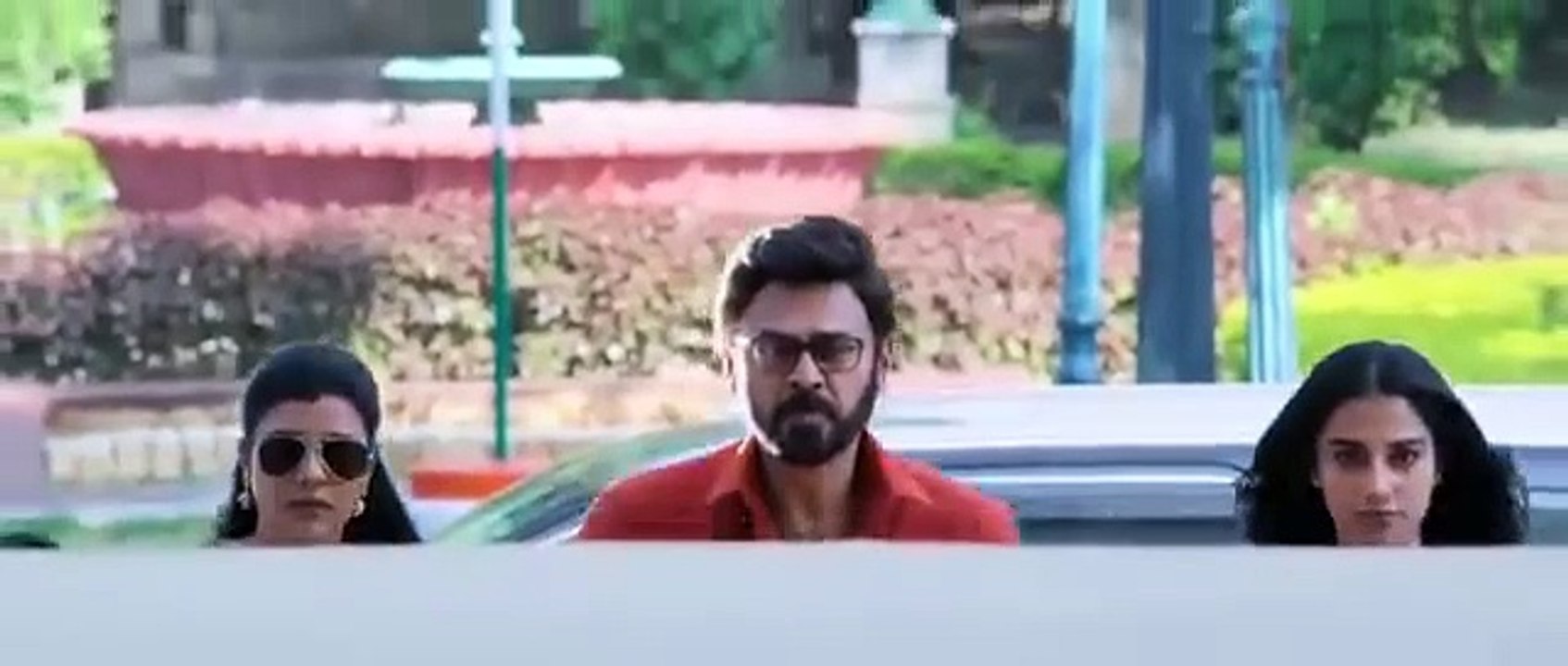 Sankranthiki Vasthunam full movie