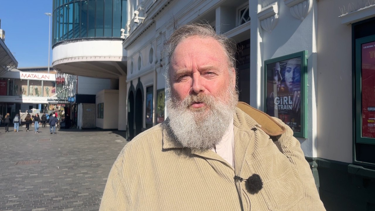 Why Liverpool loves old-school tech