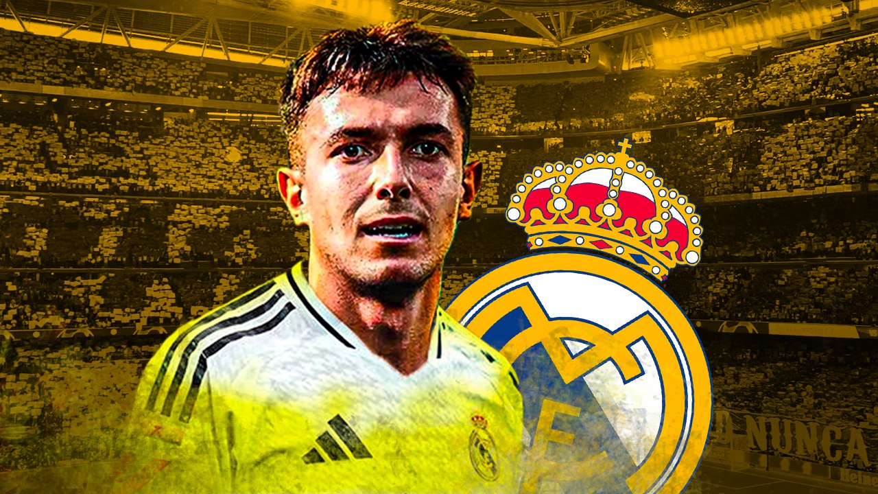 🇪🇸 Pourquoi le Real Madrid veut Zubimendi ?