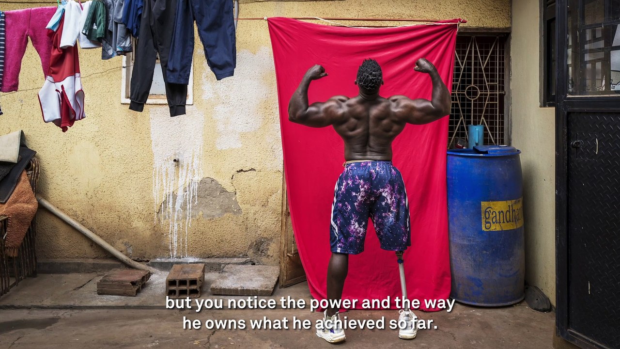 World Press Photo 2025