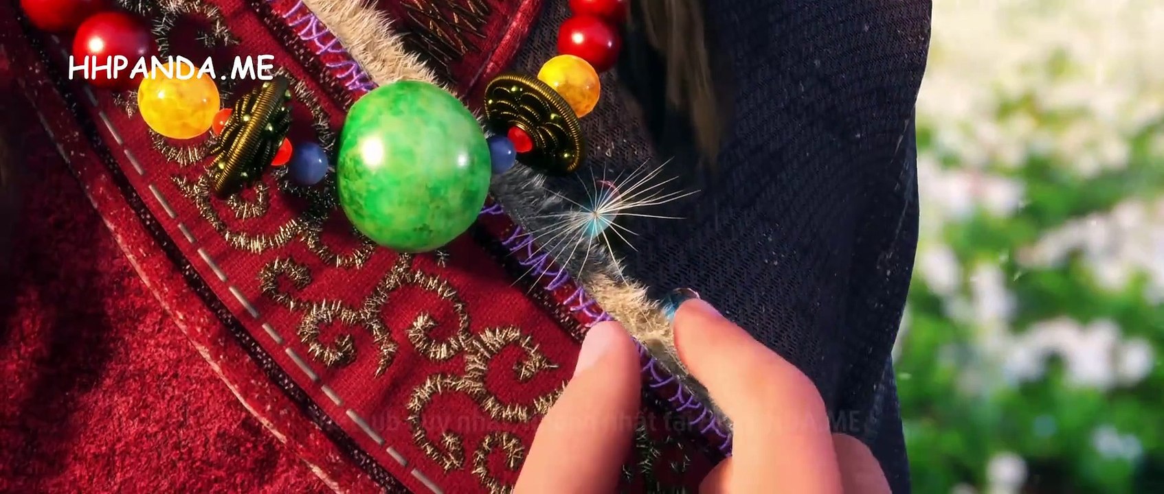 Hoạ Giang Hồ Chi Bất Lương Nhân Phần 7 Tập 2 VietSub + Thuyết Minh