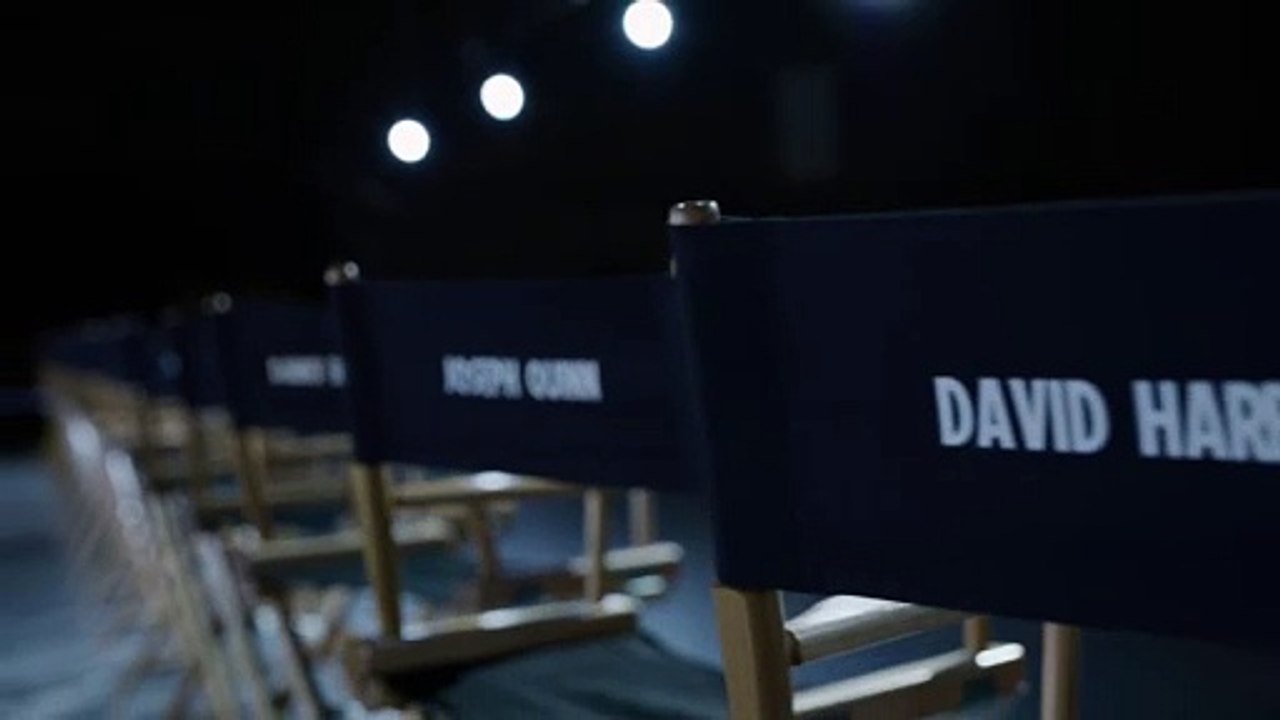 Teasing du casting de Avengers Doomsday