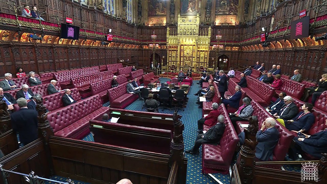 Fulneck School Closure Discussed in Parliament