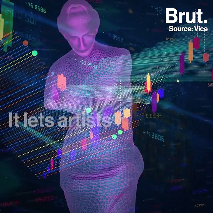 4 Things Transformed By The Crypto Revolution