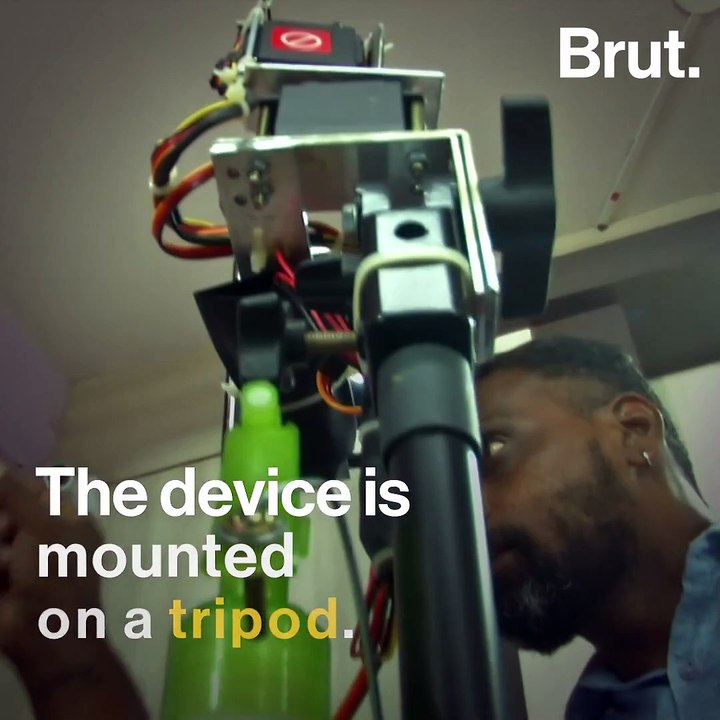 How To Do A Swab Test With Social Distancing?