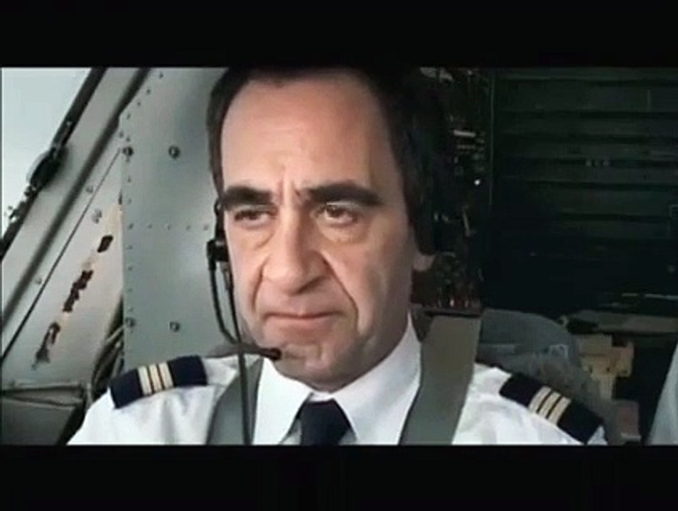 Accidente PANAM / KLM (Tenerife 1977) B747