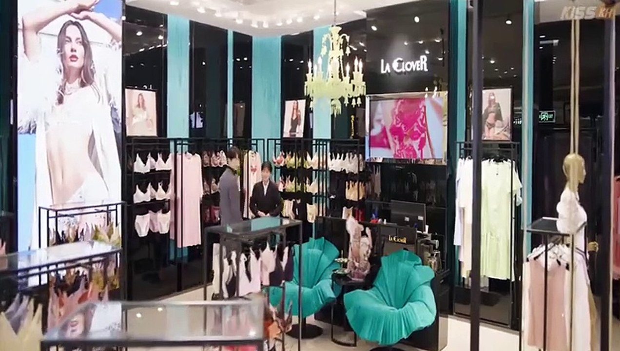 My Boyfriend Ep 1 English Sub